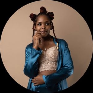 Meet your Posher, Kenasia